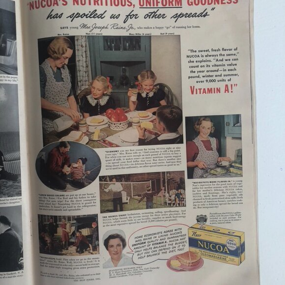 Life Magazine - Picture 13 of 15